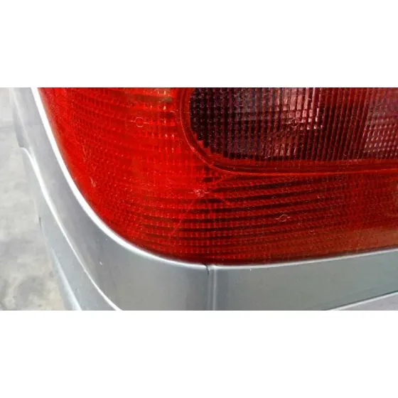 CITROEN XSARA BERLINA '2001 1.6 16V SATISFACTION PLATA