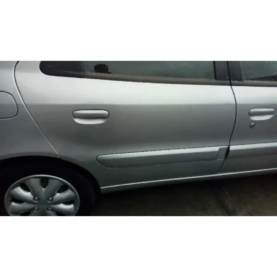 CITROEN XSARA BERLINA '2001 1.6 16V SATISFACTION PLATA