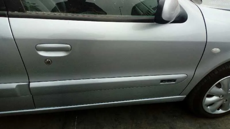 CITROEN XSARA BERLINA '2001 1.6 16V SATISFACTION PLATA