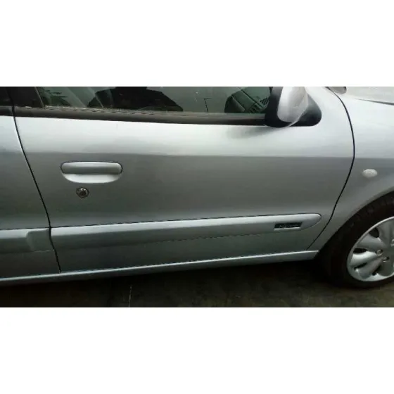 CITROEN XSARA BERLINA '2001 1.6 16V SATISFACTION PLATA