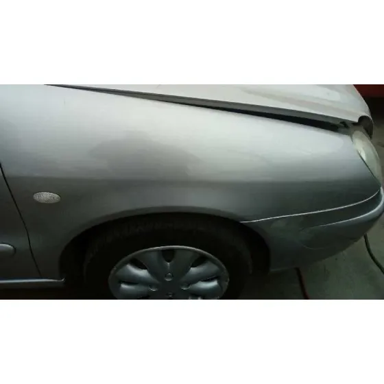 CITROEN XSARA BERLINA '2001 1.6 16V SATISFACTION PLATA