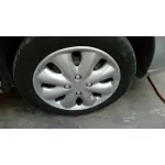 CITROEN XSARA BERLINA '2001 1.6 16V SATISFACTION PLATA