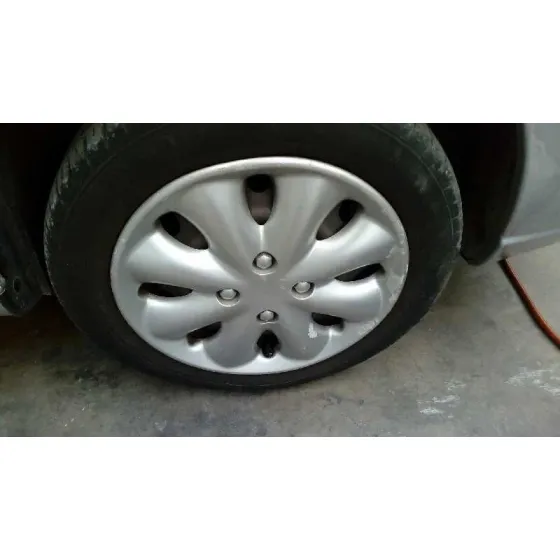 CITROEN XSARA BERLINA '2001 1.6 16V SATISFACTION PLATA