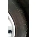 CITROEN XSARA BERLINA '2001 1.6 16V SATISFACTION PLATA