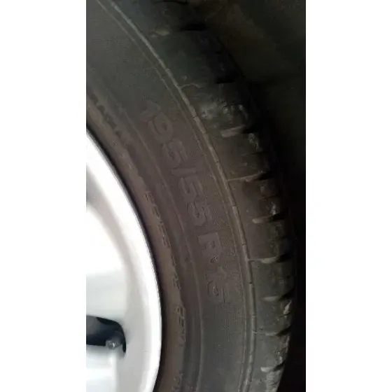 CITROEN XSARA BERLINA '2001 1.6 16V SATISFACTION PLATA