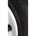 CITROEN XSARA BERLINA '2001 1.6 16V SATISFACTION PLATA
