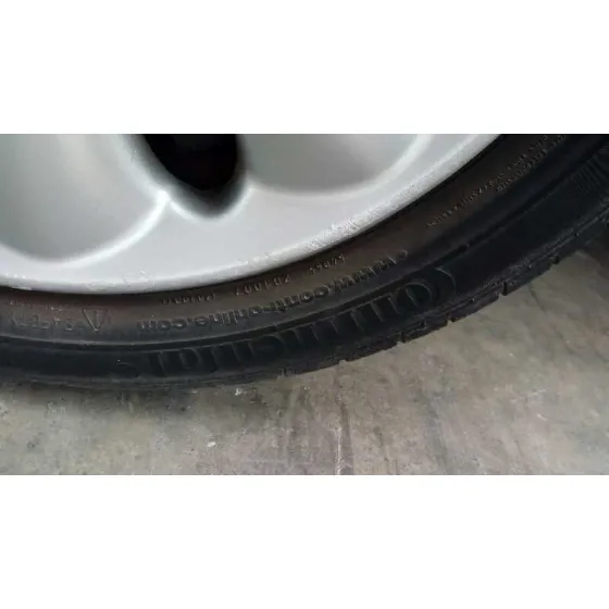 CITROEN XSARA BERLINA '2001 1.6 16V SATISFACTION PLATA