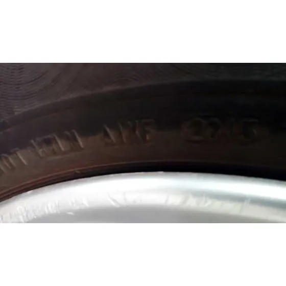 CITROEN XSARA BERLINA '2001 1.6 16V SATISFACTION PLATA
