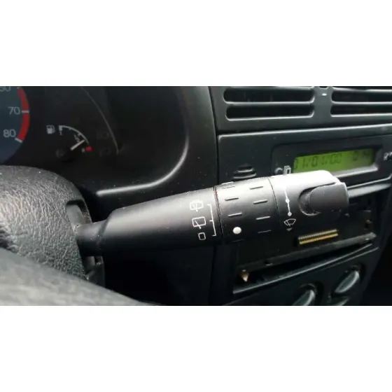 CITROEN XSARA BERLINA '2001 1.6 16V SATISFACTION PLATA