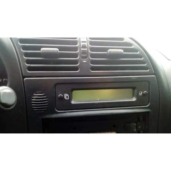 CITROEN XSARA BERLINA '2001 1.6 16V SATISFACTION PLATA