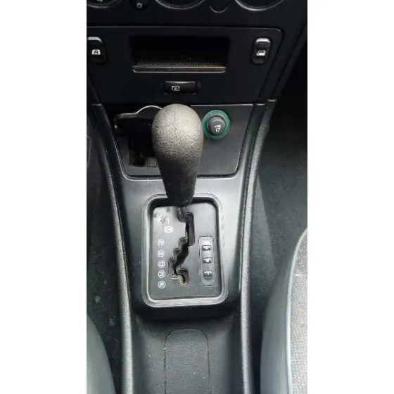 CITROEN XSARA BERLINA '2001 1.6 16V SATISFACTION PLATA
