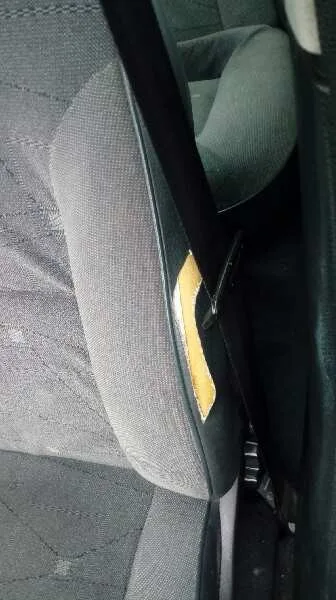 CITROEN XSARA BERLINA '2001 1.6 16V SATISFACTION PLATA