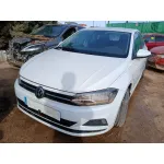 VOLKSWAGEN POLO VI (AW1, BZ1, AE1) MOTOR DGT. CAMBIO MANUAL 5V 2017