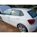 VOLKSWAGEN POLO VI (AW1, BZ1, AE1) MOTOR DGT. CAMBIO MANUAL 5V 2017
