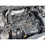 VOLKSWAGEN POLO VI (AW1, BZ1, AE1) MOTOR DGT. CAMBIO MANUAL 5V 2017