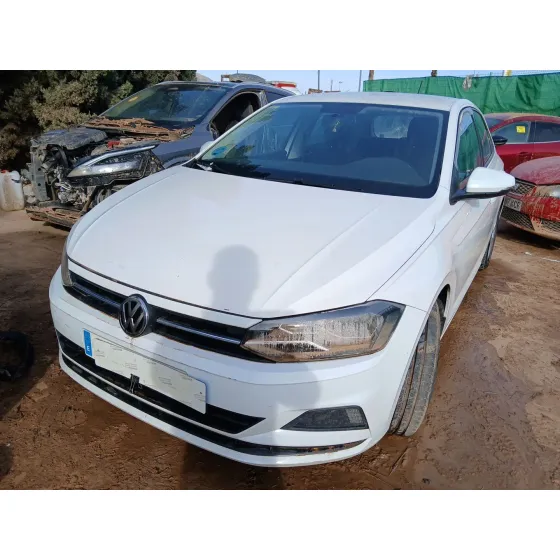 MOTOR DGT. CAMBIO MANUAL 5V