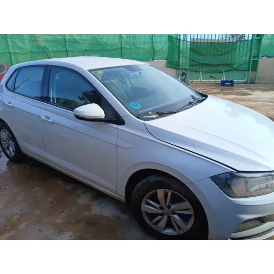 MOTOR DGT. CAMBIO MANUAL 5V