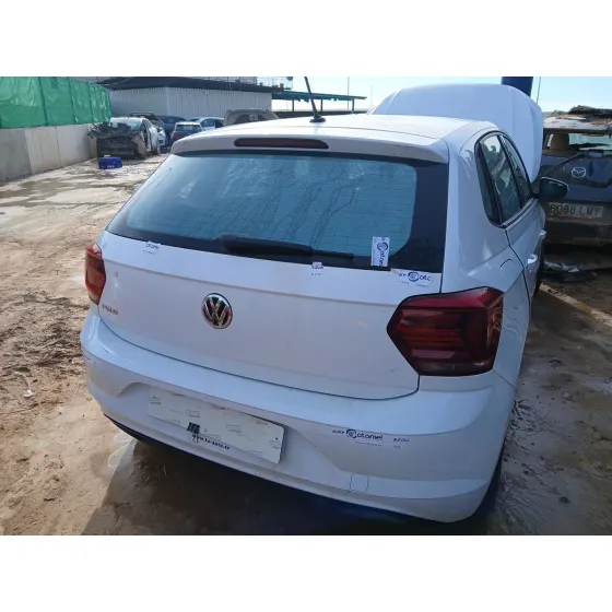 MOTOR DGT. CAMBIO MANUAL 5V