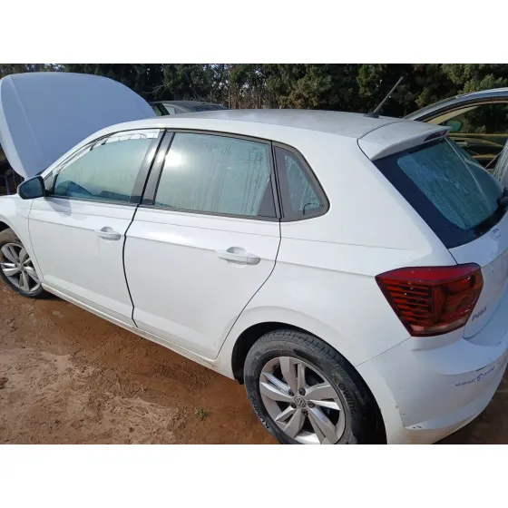 MOTOR DGT. CAMBIO MANUAL 5V