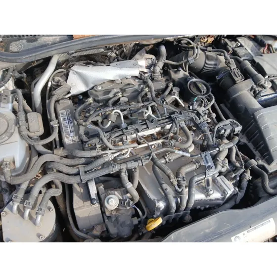 MOTOR DGT. CAMBIO MANUAL 5V