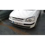 HYUNDAI GETZ (TB) HYUNDAI GETZ (TB) '2003 1.3 GLS BLANCO 2002