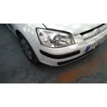 HYUNDAI GETZ (TB) HYUNDAI GETZ (TB) '2003 1.3 GLS BLANCO 2002