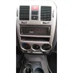 HYUNDAI GETZ (TB) HYUNDAI GETZ (TB) '2003 1.3 GLS BLANCO 2002