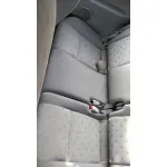 HYUNDAI GETZ (TB) HYUNDAI GETZ (TB) '2003 1.3 GLS BLANCO 2002