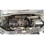 HYUNDAI GETZ (TB) HYUNDAI GETZ (TB) '2003 1.3 GLS BLANCO 2002