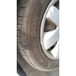 HYUNDAI GETZ (TB) HYUNDAI GETZ (TB) '2003 1.3 GLS BLANCO 2002
