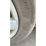 HYUNDAI GETZ (TB) HYUNDAI GETZ (TB) '2003 1.3 GLS BLANCO 2002