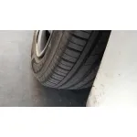 HYUNDAI GETZ (TB) HYUNDAI GETZ (TB) '2003 1.3 GLS BLANCO 2002