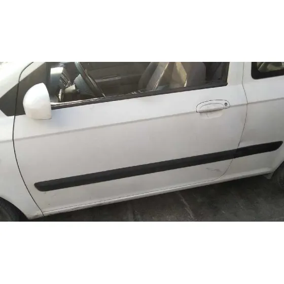 HYUNDAI GETZ (TB) '2003 1.3 GLS BLANCO