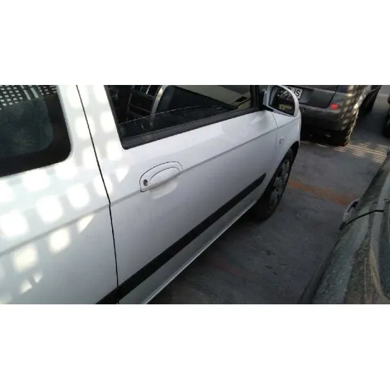 HYUNDAI GETZ (TB) '2003 1.3 GLS BLANCO