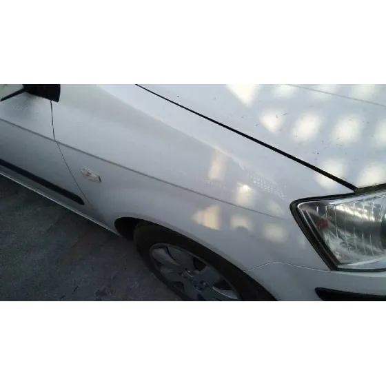 HYUNDAI GETZ (TB) '2003 1.3 GLS BLANCO