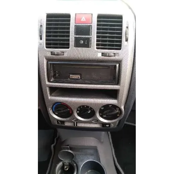 HYUNDAI GETZ (TB) '2003 1.3 GLS BLANCO