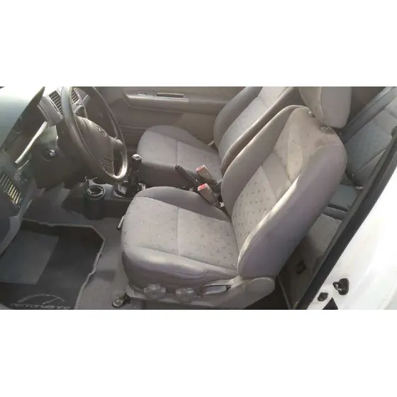 HYUNDAI GETZ (TB) '2003 1.3 GLS BLANCO