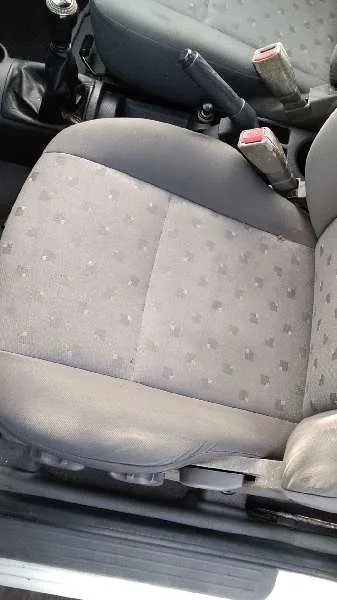 HYUNDAI GETZ (TB) '2003 1.3 GLS BLANCO