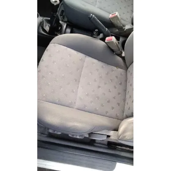 HYUNDAI GETZ (TB) '2003 1.3 GLS BLANCO