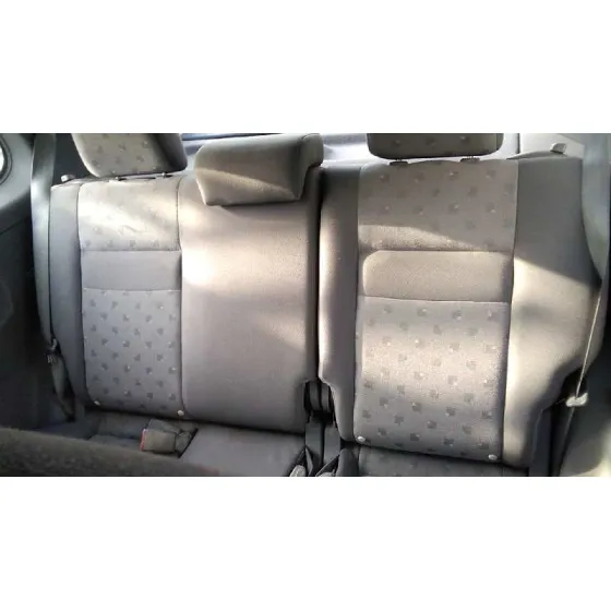 HYUNDAI GETZ (TB) '2003 1.3 GLS BLANCO