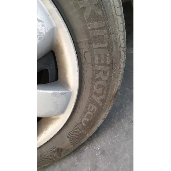 HYUNDAI GETZ (TB) '2003 1.3 GLS BLANCO