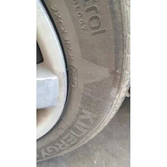 HYUNDAI GETZ (TB) '2003 1.3 GLS BLANCO