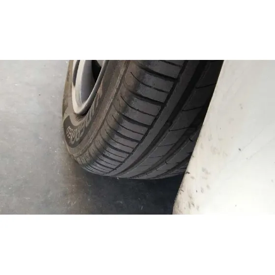 HYUNDAI GETZ (TB) '2003 1.3 GLS BLANCO