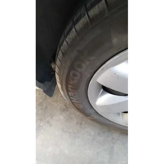 HYUNDAI GETZ (TB) '2003 1.3 GLS BLANCO