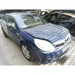 OPEL VECTRA C BERLINA '2007 ELEGANCE AZUL