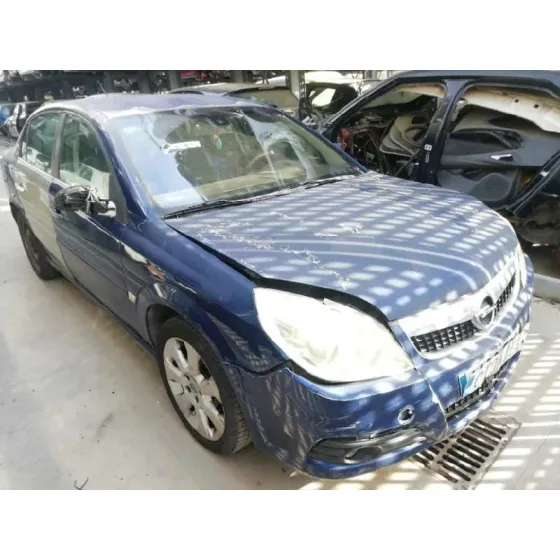 OPEL VECTRA C BERLINA '2007 ELEGANCE AZUL