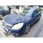 OPEL VECTRA C BERLINA '2007 ELEGANCE AZUL