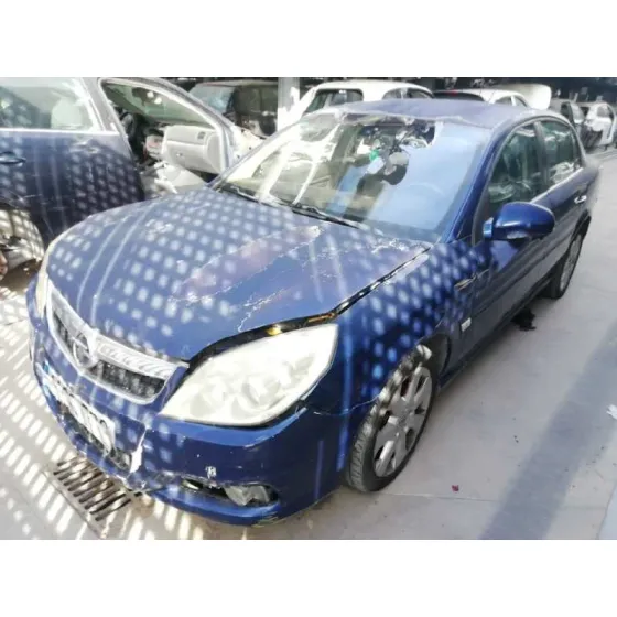 OPEL VECTRA C BERLINA '2007 ELEGANCE AZUL