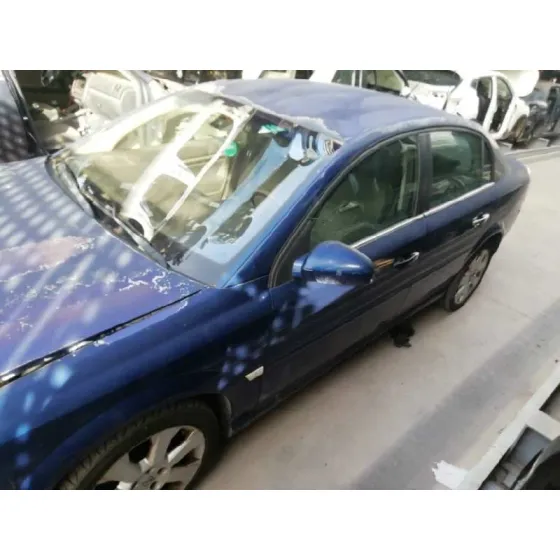 OPEL VECTRA C BERLINA '2007 ELEGANCE AZUL