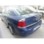 OPEL VECTRA C BERLINA '2007 ELEGANCE AZUL